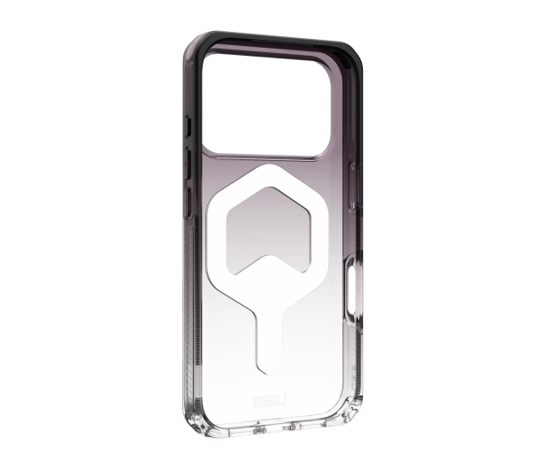UAG Plyo etui do iPhone 17 Pro MagSafe black / clear ombre UAG11452911404G - 1364057 - zdjęcie 3